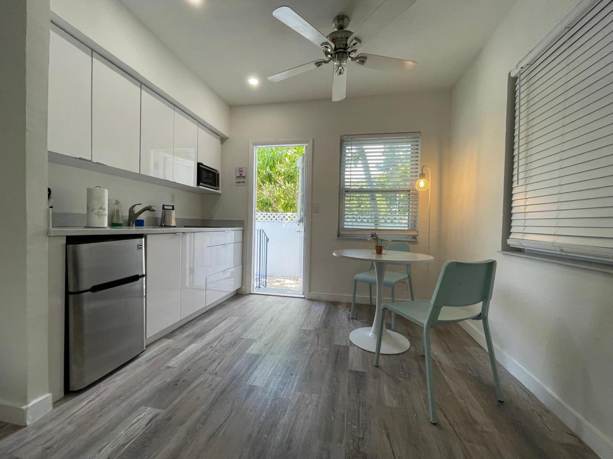 Casa Habana Studios Miami Eksteriør bilde