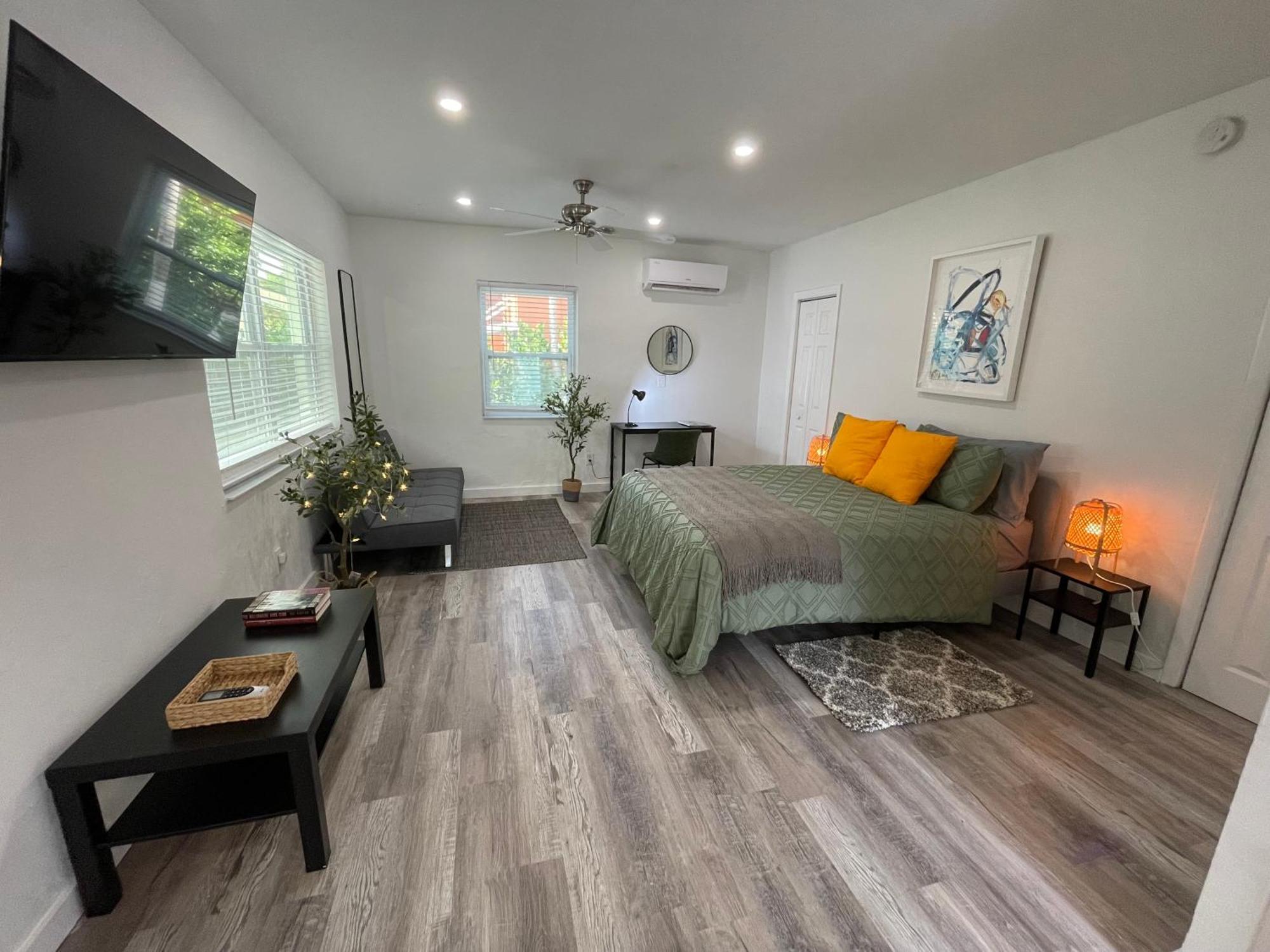 Casa Habana Studios Miami Eksteriør bilde