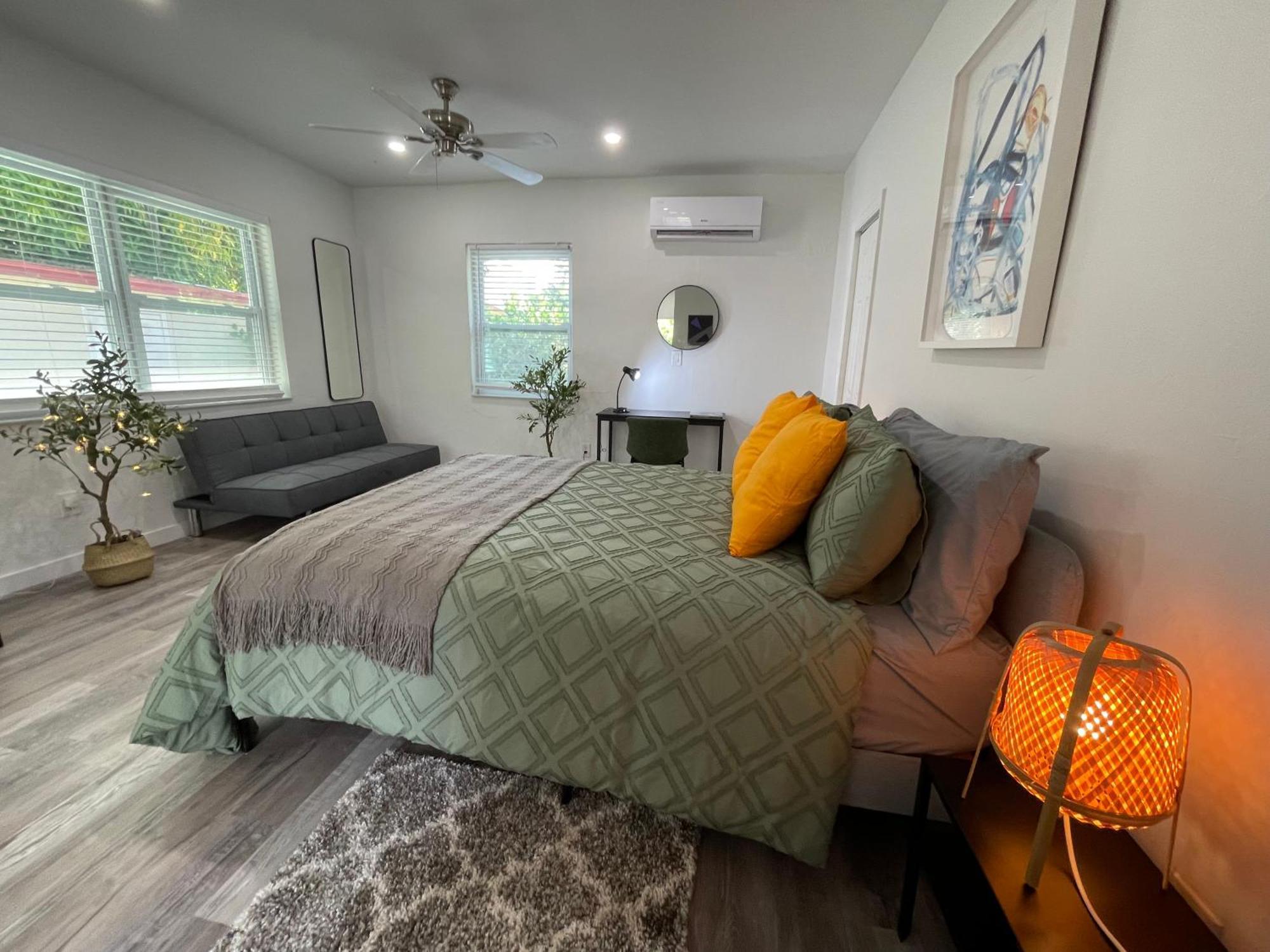 Casa Habana Studios Miami Eksteriør bilde