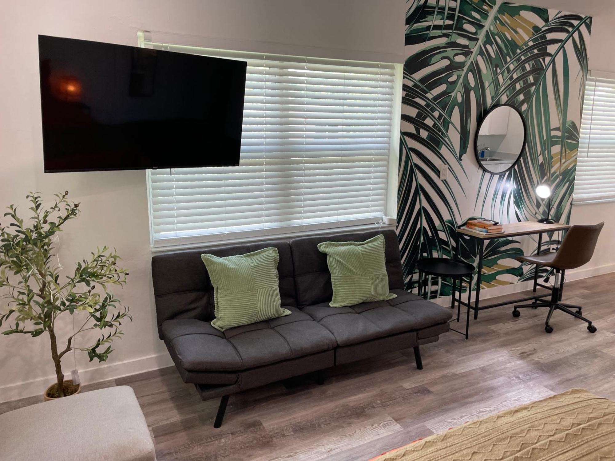 Casa Habana Studios Miami Eksteriør bilde
