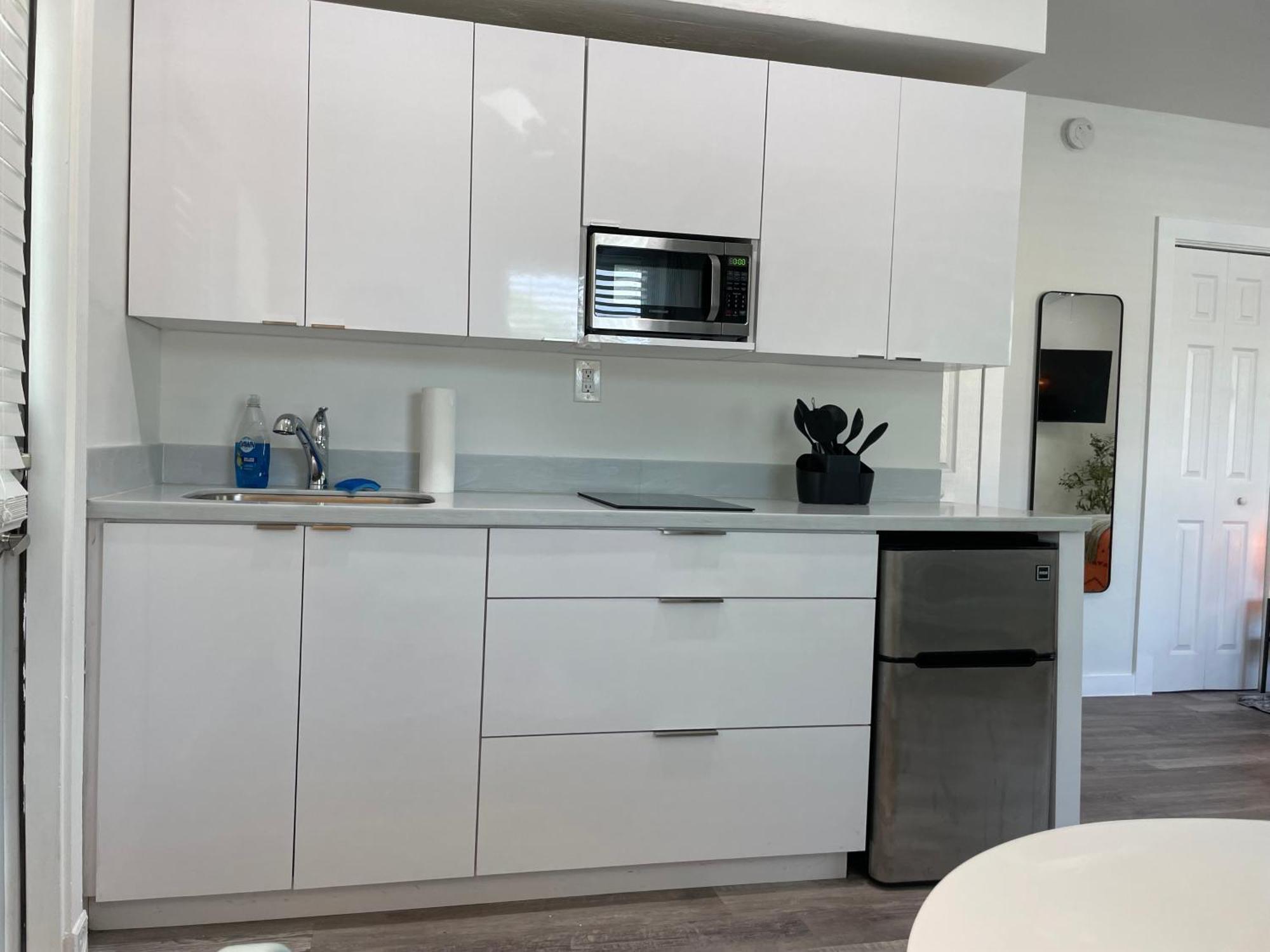 Casa Habana Studios Miami Eksteriør bilde