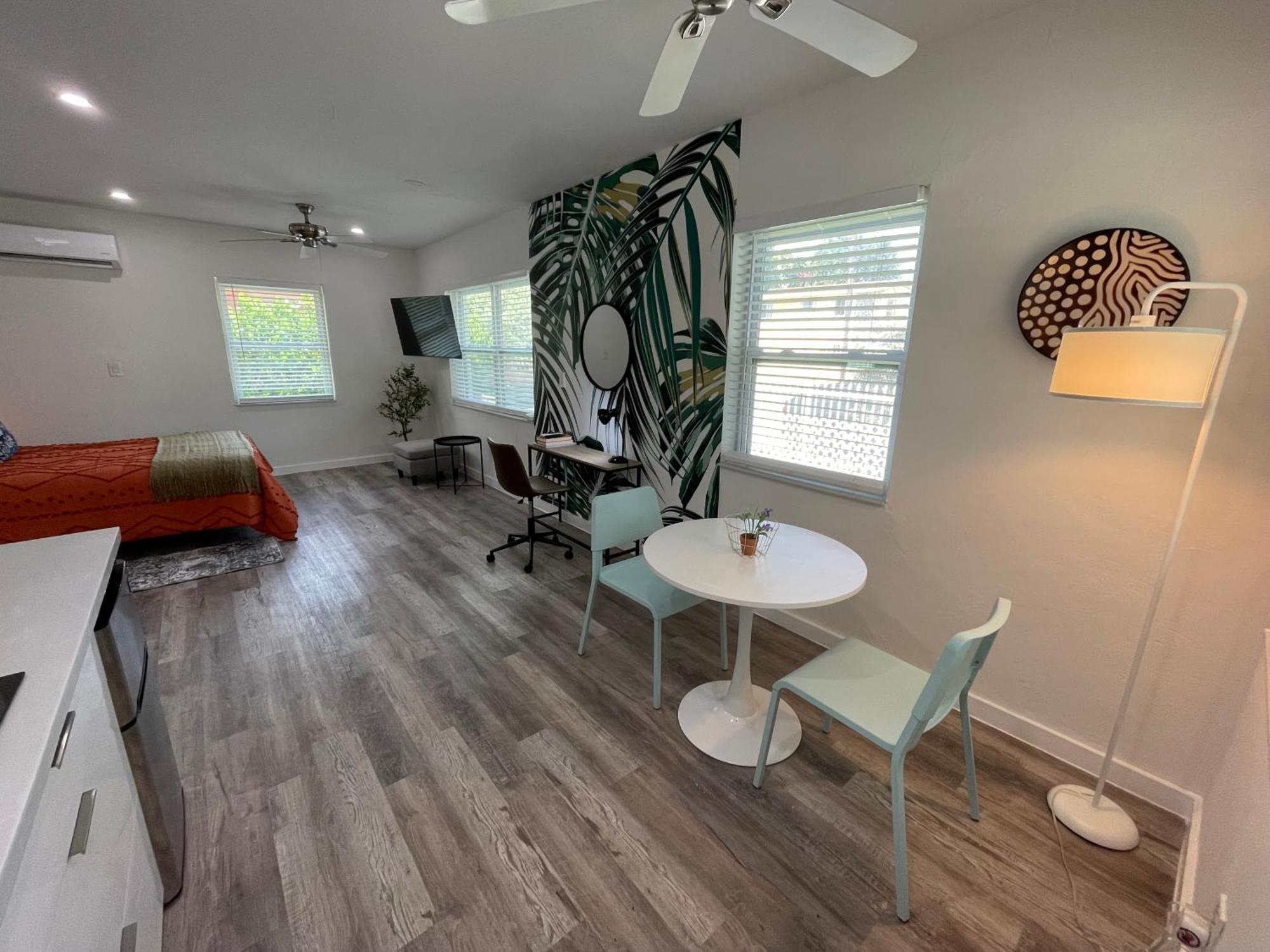Casa Habana Studios Miami Eksteriør bilde