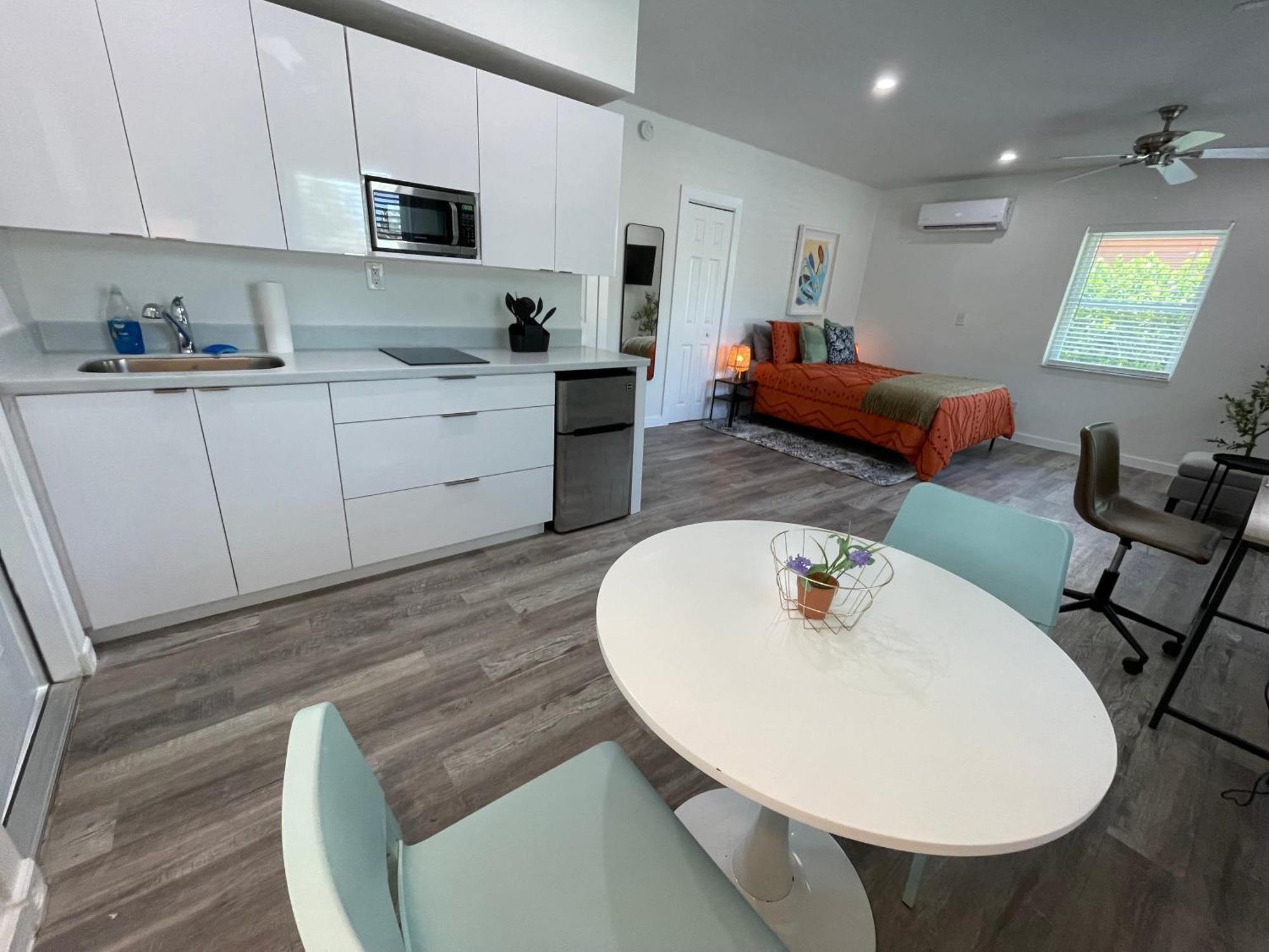 Casa Habana Studios Miami Eksteriør bilde
