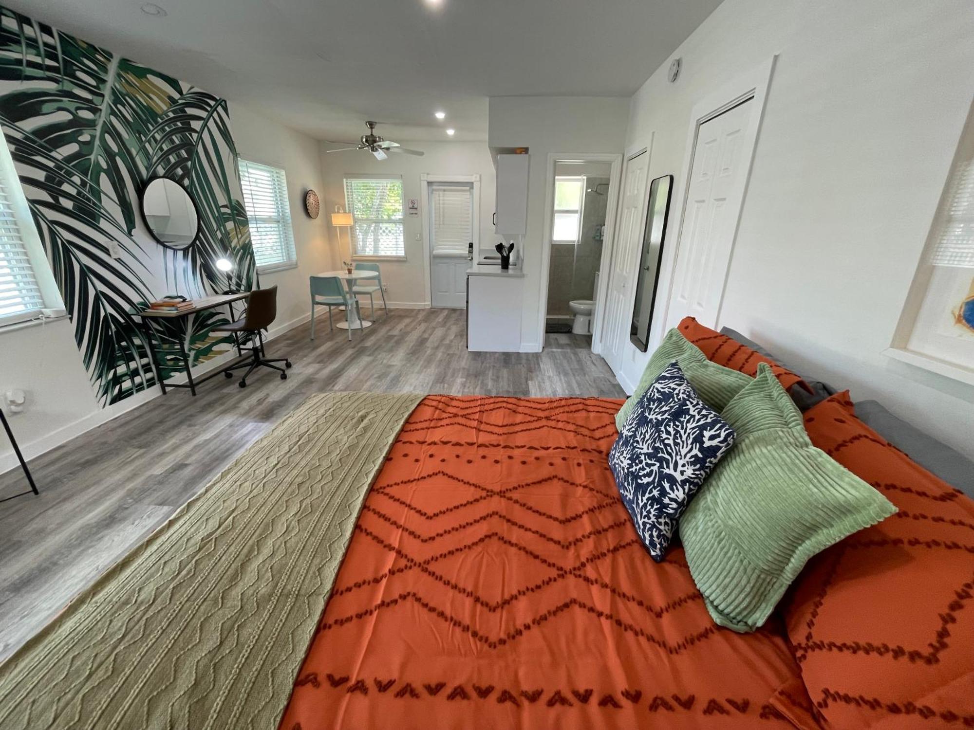Casa Habana Studios Miami Eksteriør bilde
