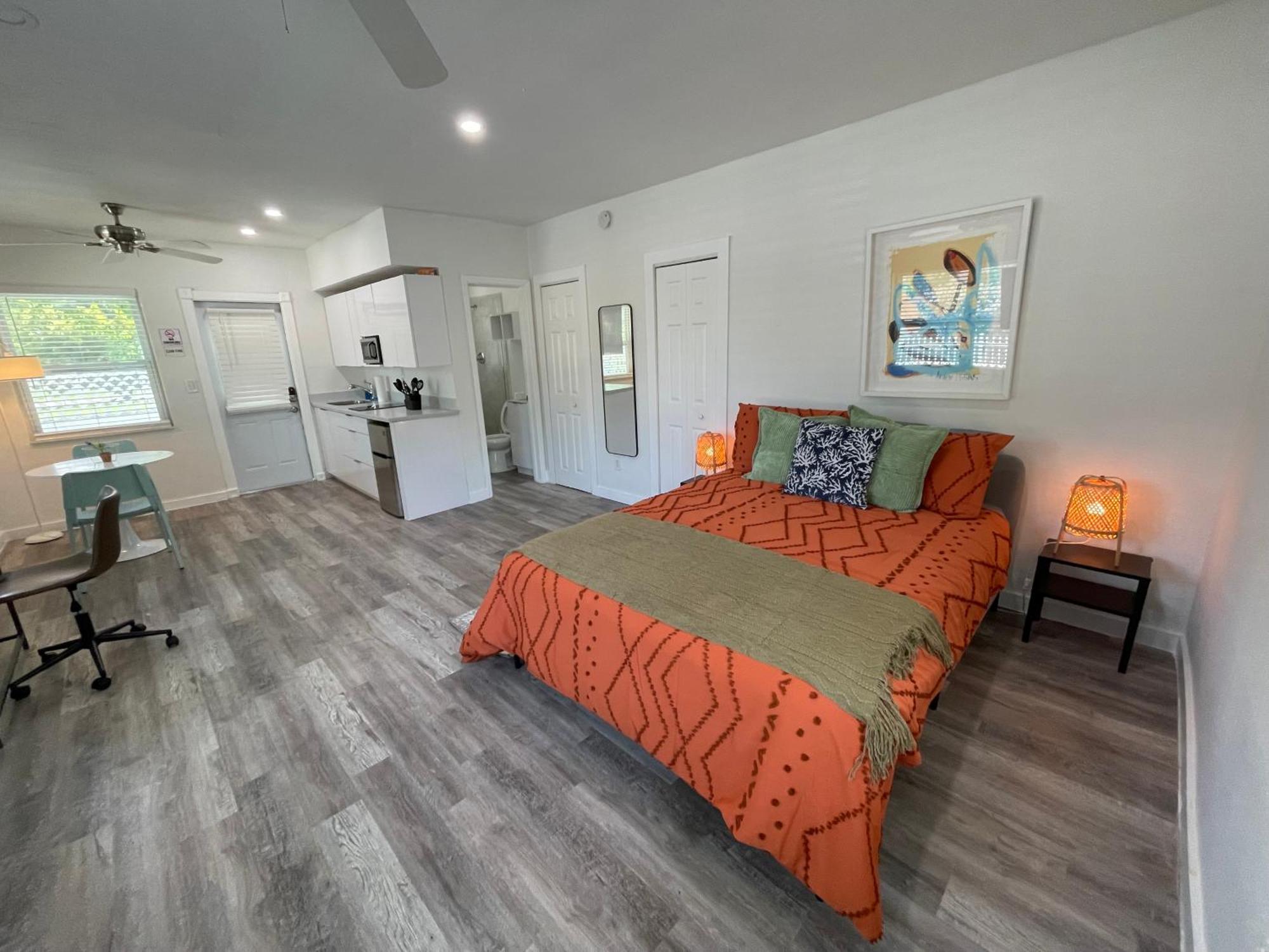 Casa Habana Studios Miami Eksteriør bilde