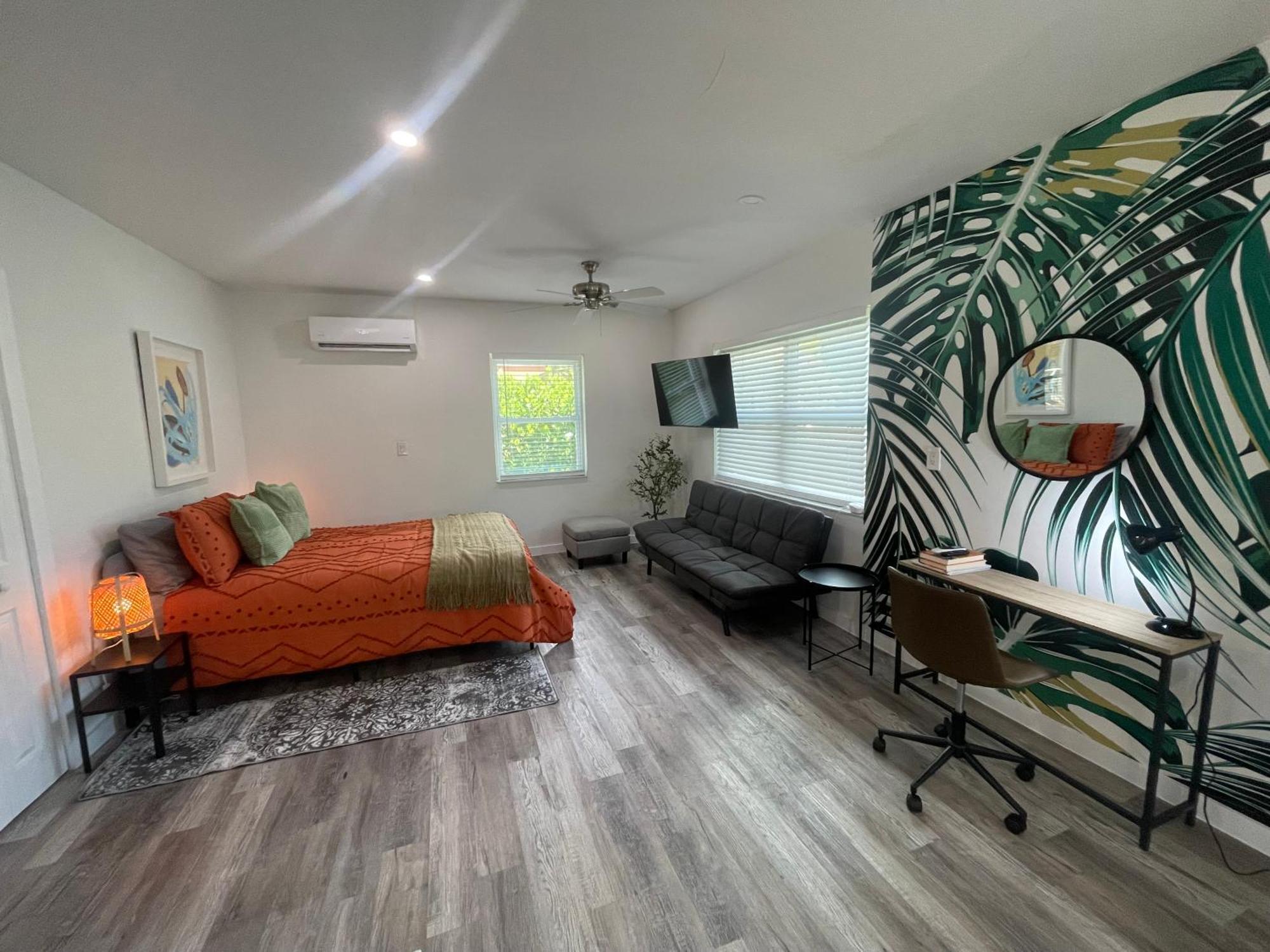 Casa Habana Studios Miami Eksteriør bilde