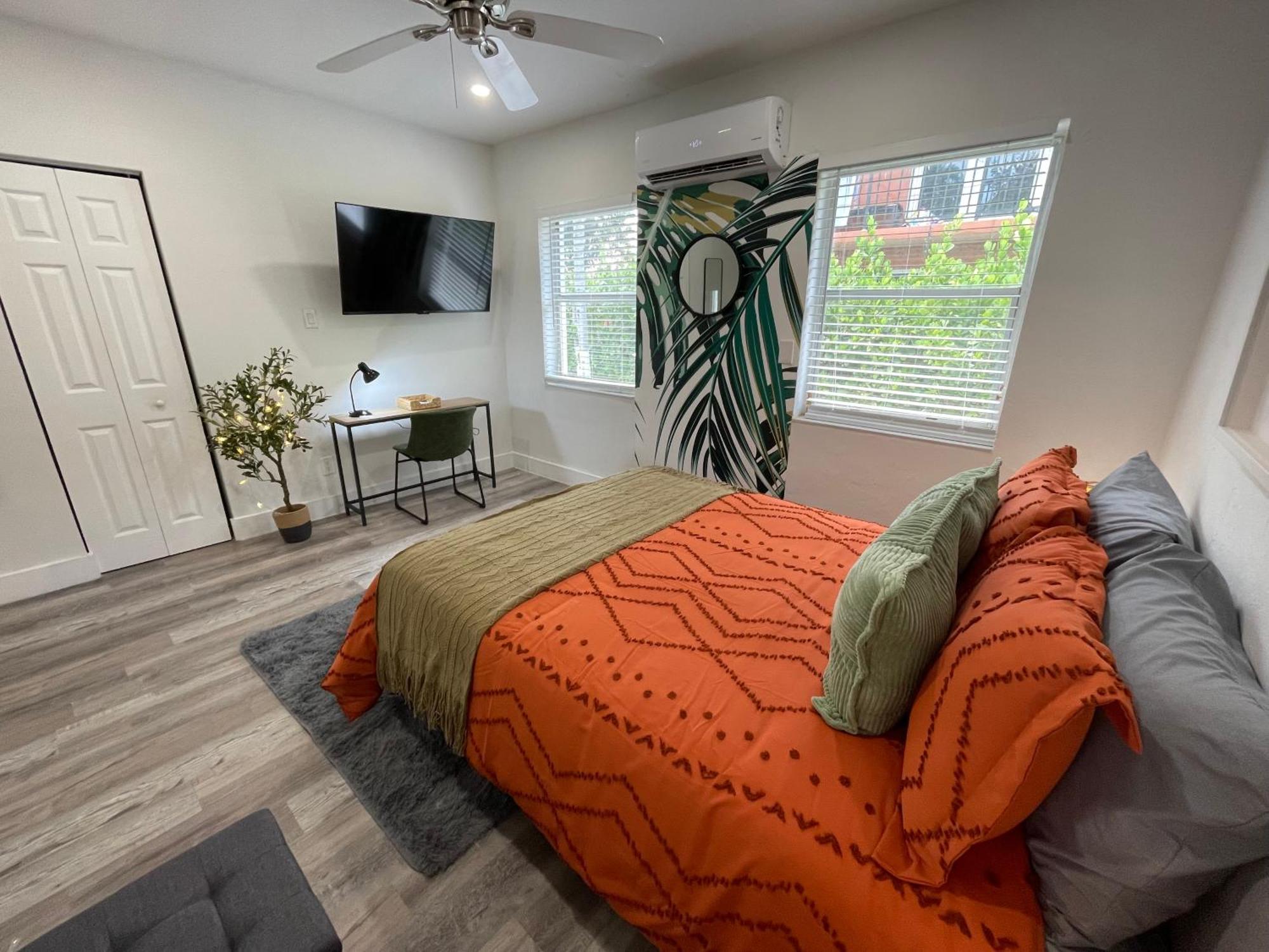 Casa Habana Studios Miami Eksteriør bilde