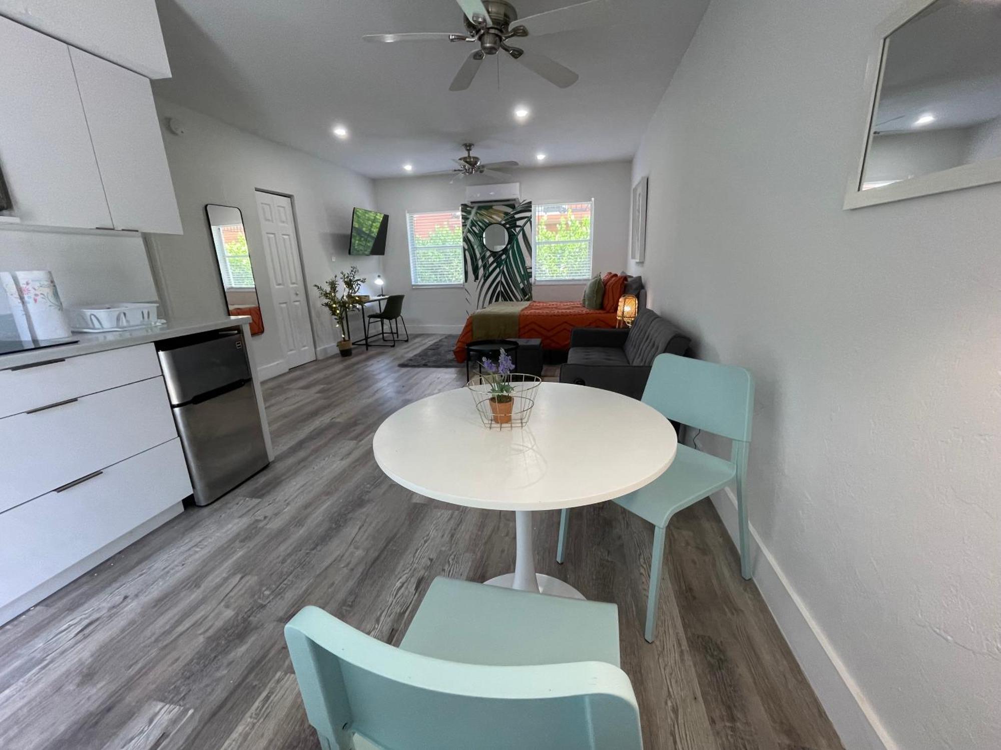 Casa Habana Studios Miami Eksteriør bilde