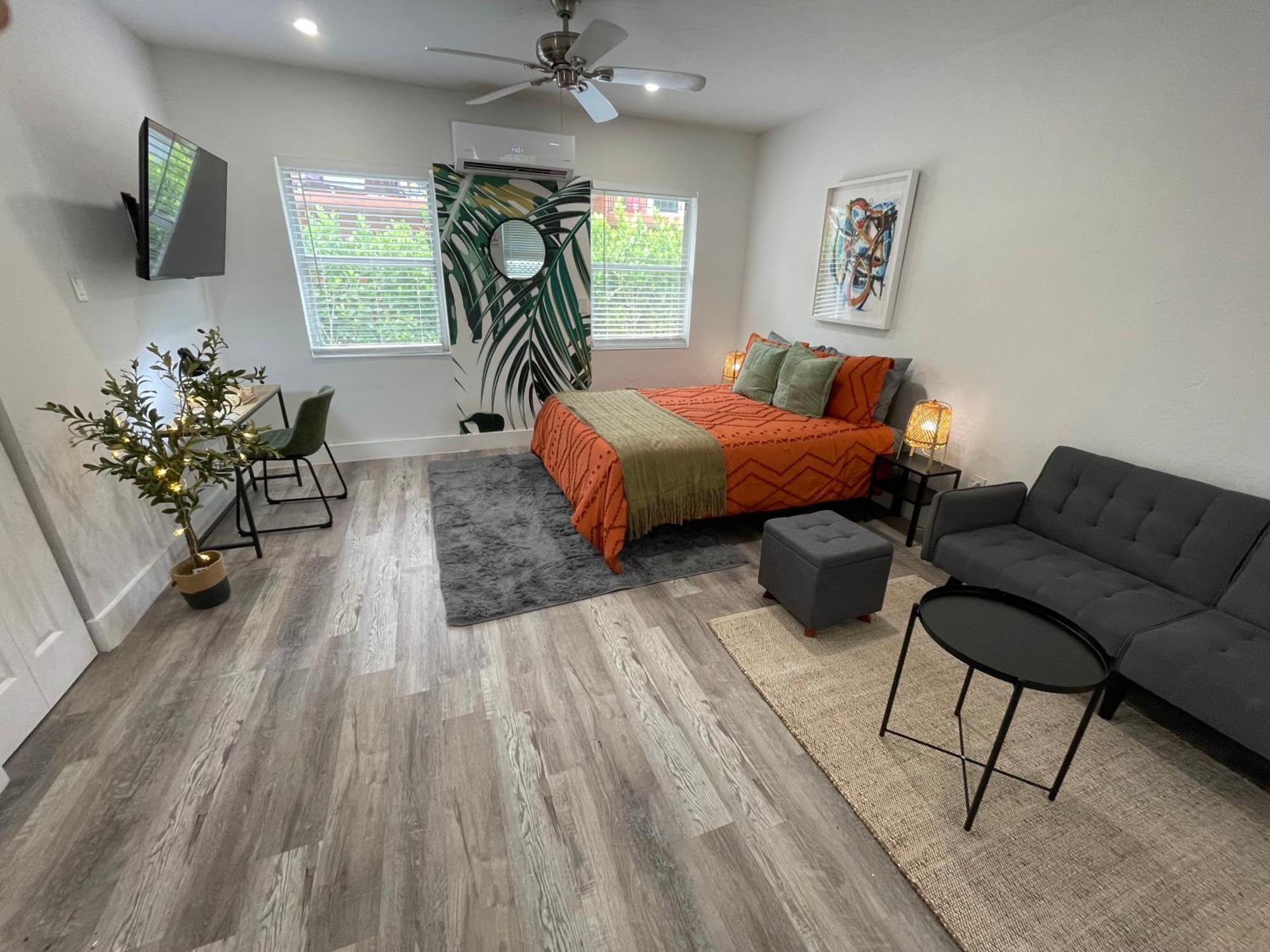 Casa Habana Studios Miami Eksteriør bilde