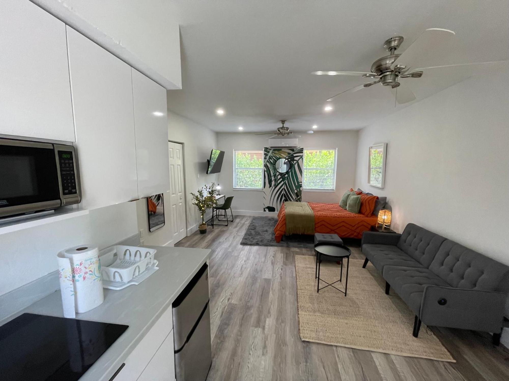 Casa Habana Studios Miami Eksteriør bilde