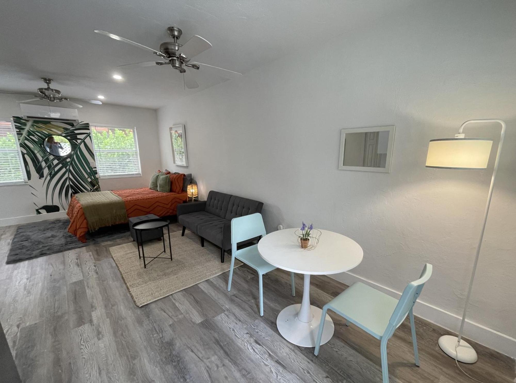 Casa Habana Studios Miami Eksteriør bilde