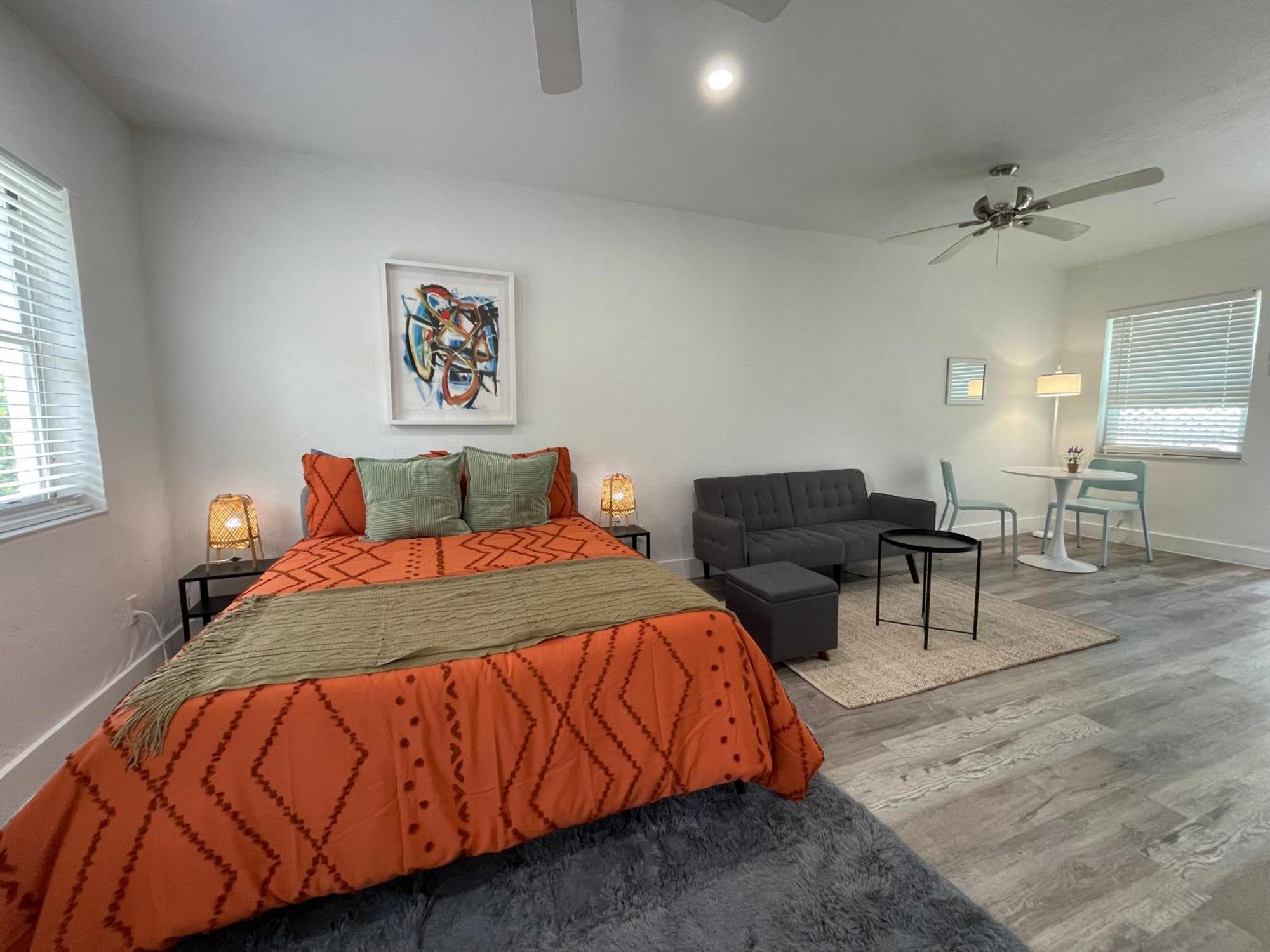 Casa Habana Studios Miami Eksteriør bilde